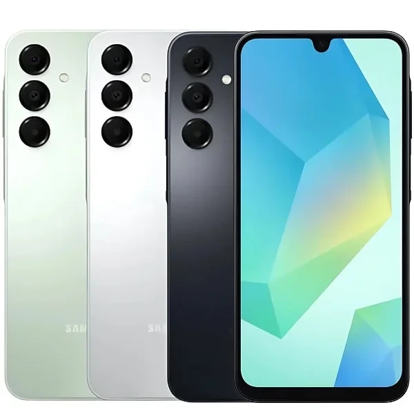 Samsung Galaxy A16 - 6.6'' - 50MP - 5000mAh